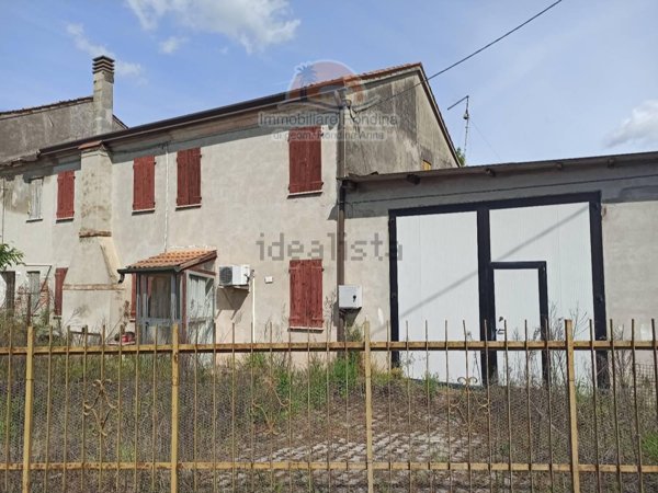 casa indipendente in vendita a Stanghella