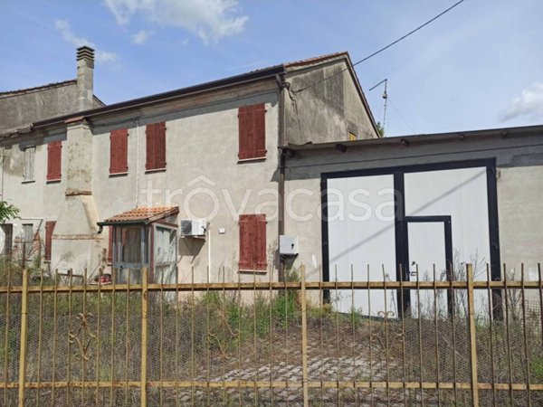 casa indipendente in vendita a Stanghella