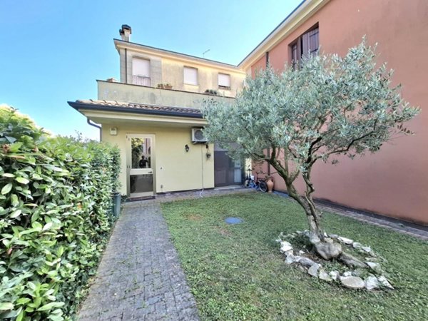 appartamento in vendita a Stanghella