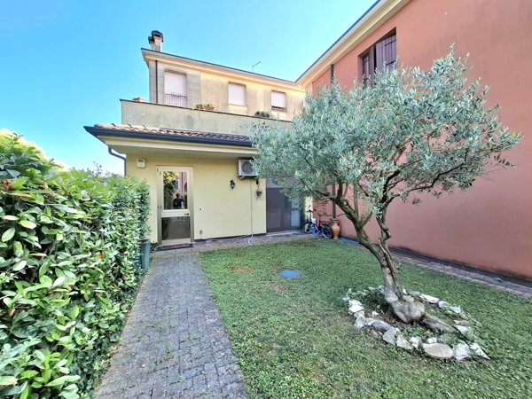 appartamento in vendita a Stanghella