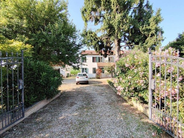 casa indipendente in vendita a Stanghella