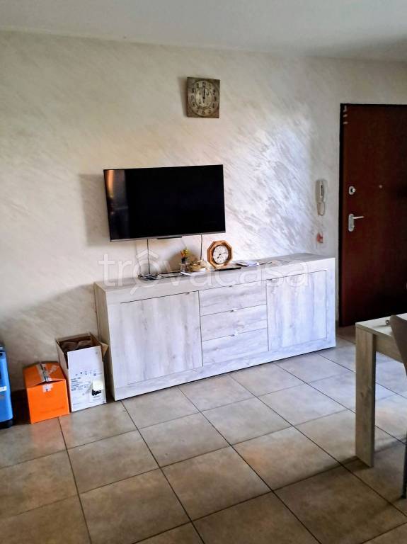 appartamento in vendita a Stanghella