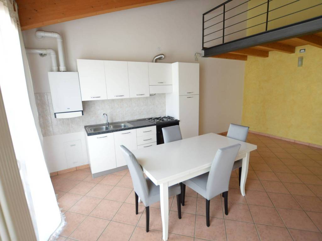 appartamento in vendita a Stanghella