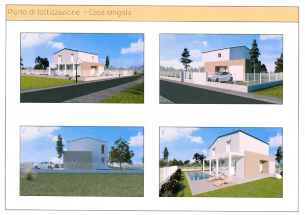 casa indipendente in vendita a Stanghella
