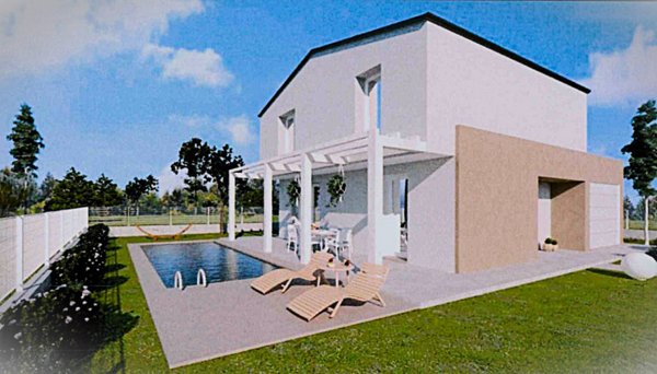 casa indipendente in vendita a Stanghella