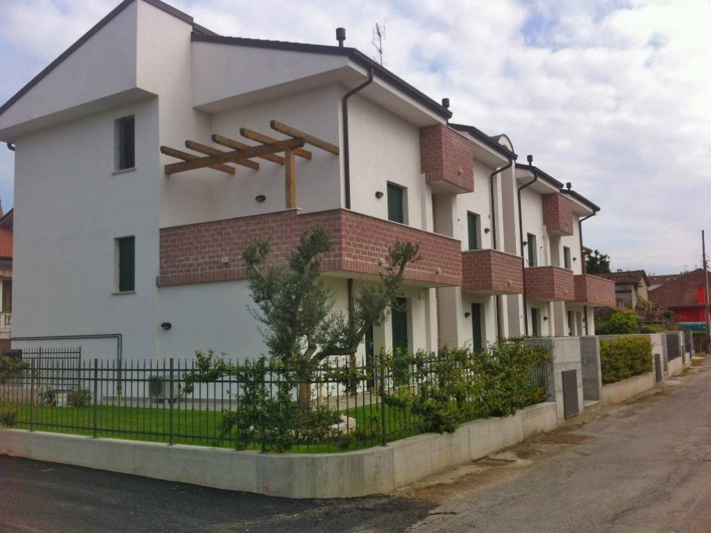 appartamento in vendita a Stanghella