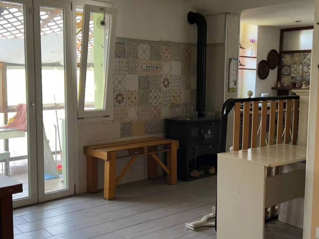 casa semindipendente in vendita a Stanghella