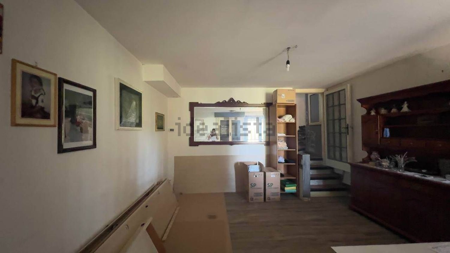 casa semindipendente in vendita a Stanghella