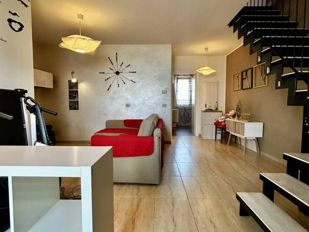 appartamento in vendita a Stanghella