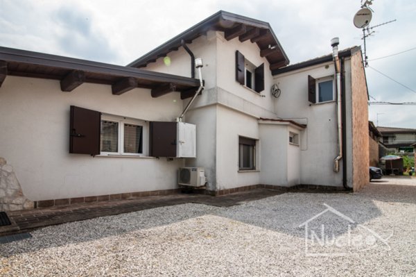 casa indipendente in vendita a Stanghella