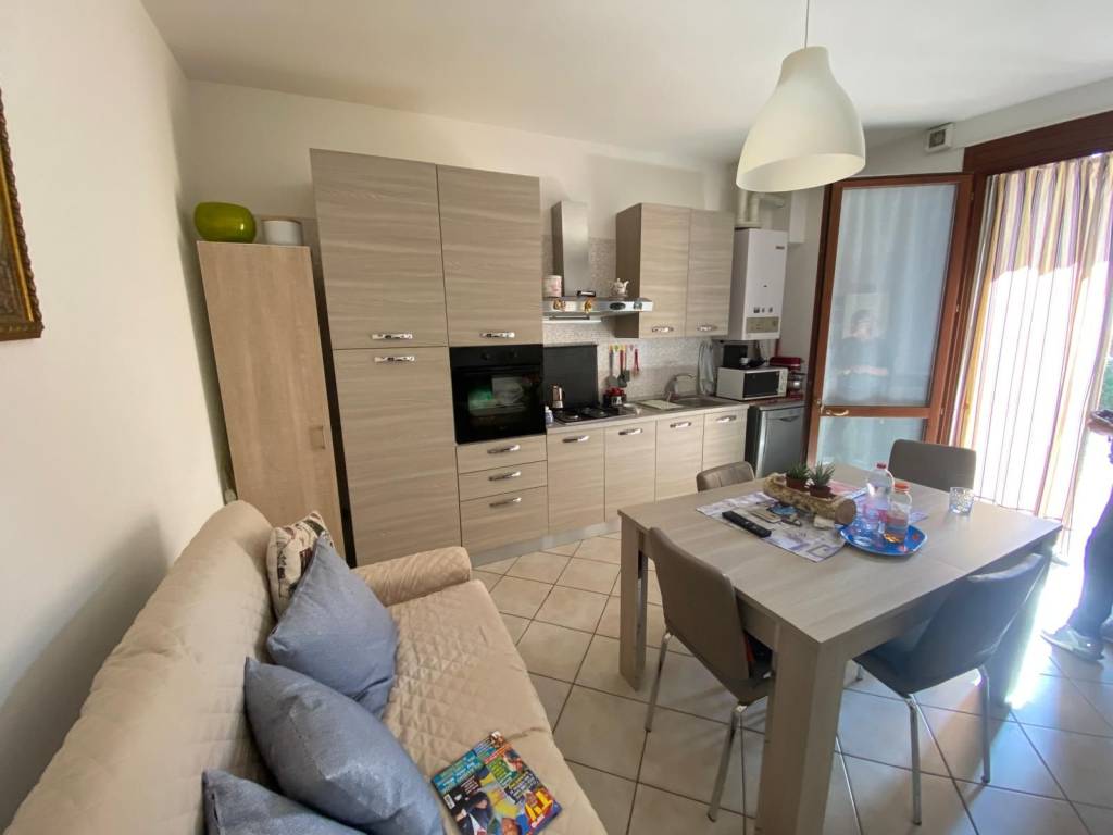 appartamento in vendita a Stanghella