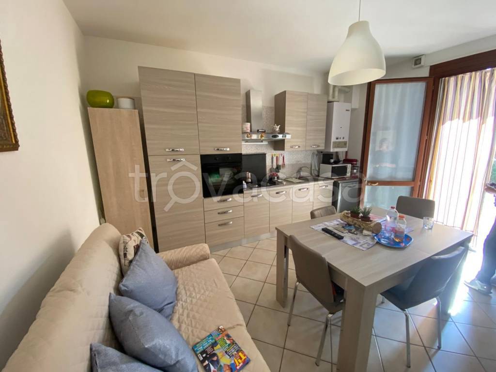 appartamento in vendita a Stanghella