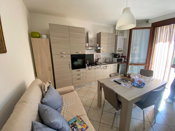 appartamento in vendita a Stanghella