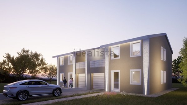 casa indipendente in vendita a Stanghella