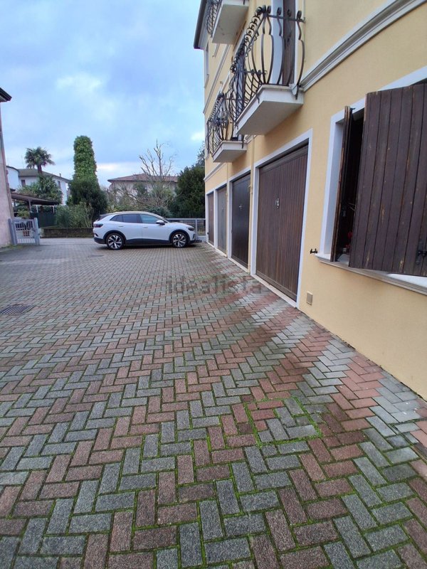 appartamento in vendita a Stanghella