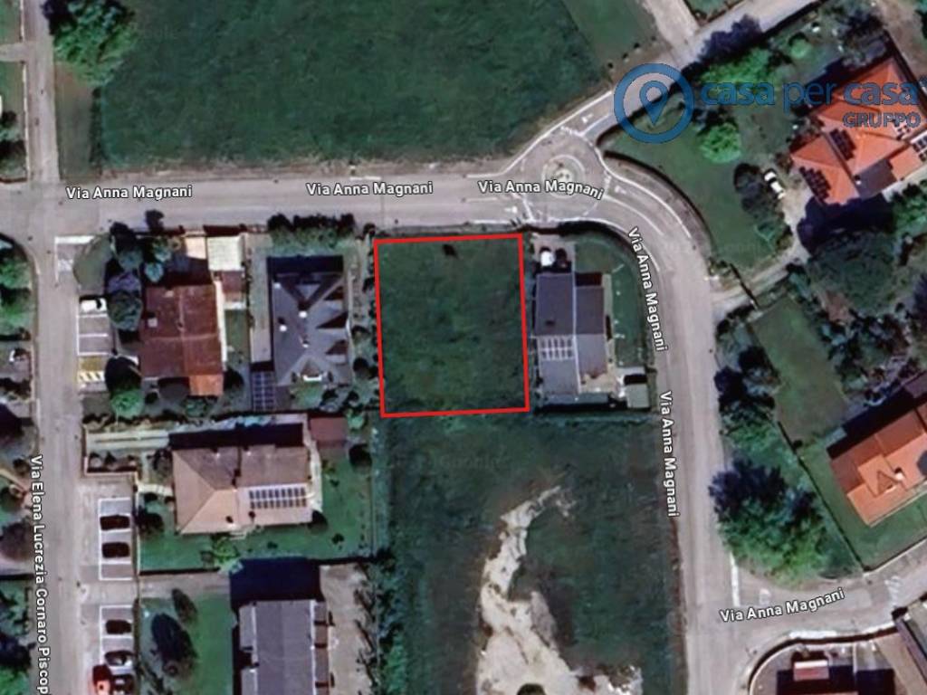 casa indipendente in vendita a Stanghella