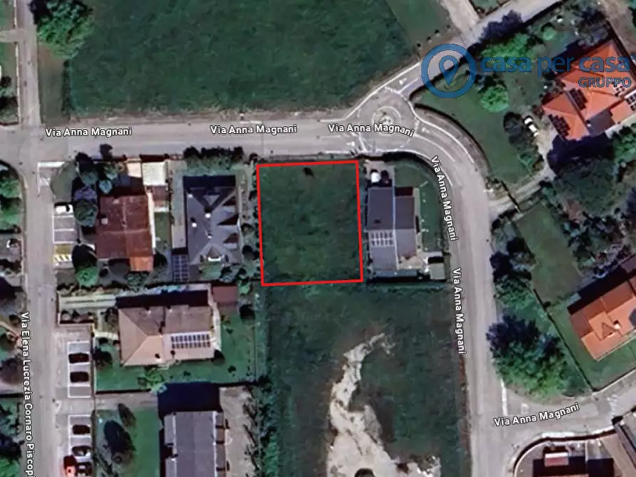 casa indipendente in vendita a Stanghella