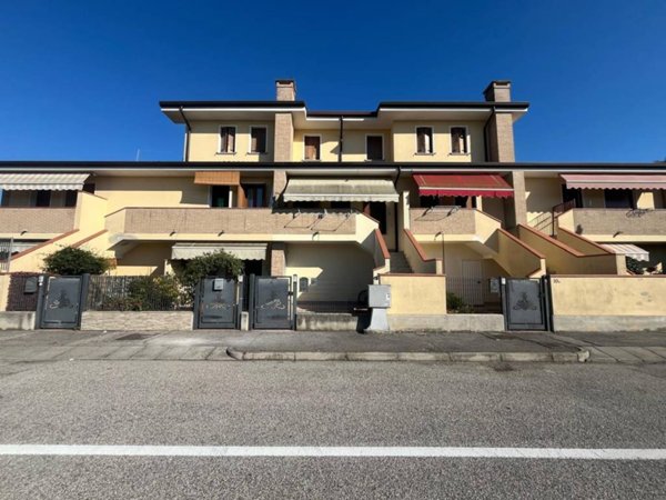 appartamento in vendita a Stanghella