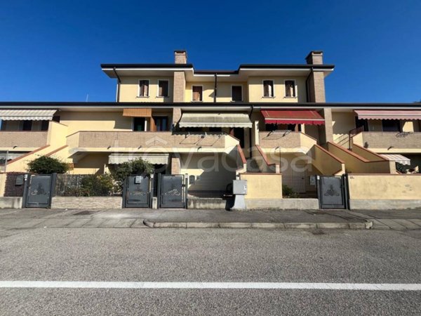 appartamento in vendita a Stanghella