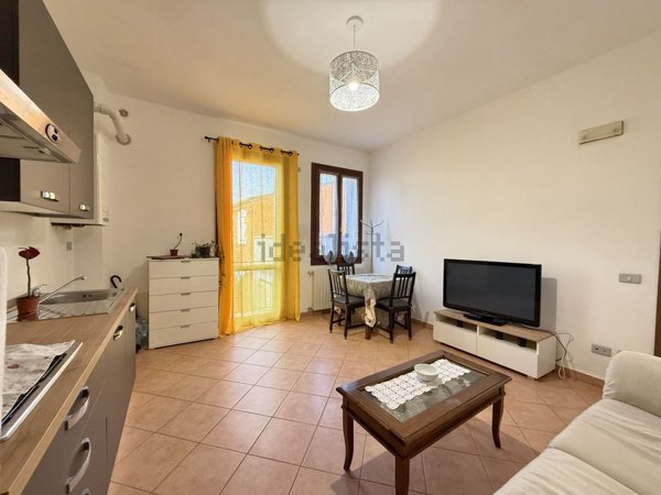 appartamento in vendita a Stanghella