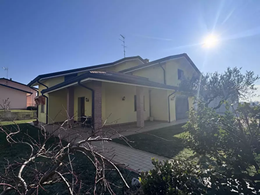 casa indipendente in vendita a Stanghella