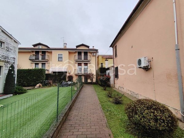 appartamento in vendita a Stanghella