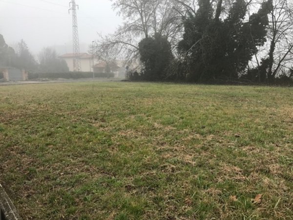 terreno edificabile in vendita a Stanghella