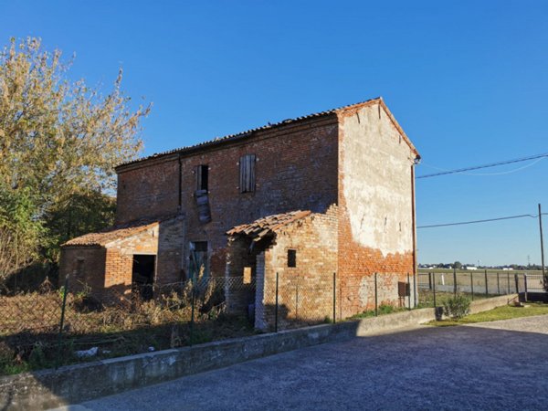 casa indipendente in vendita a Stanghella