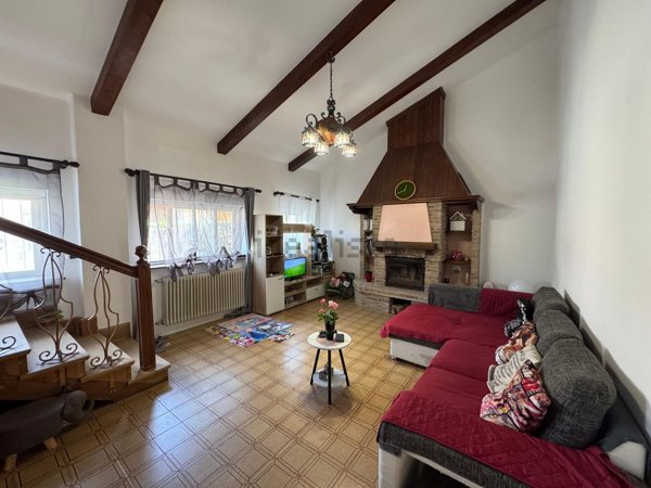 casa indipendente in vendita a Stanghella