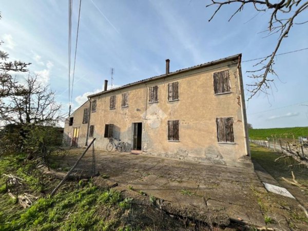 casa indipendente in vendita a Stanghella