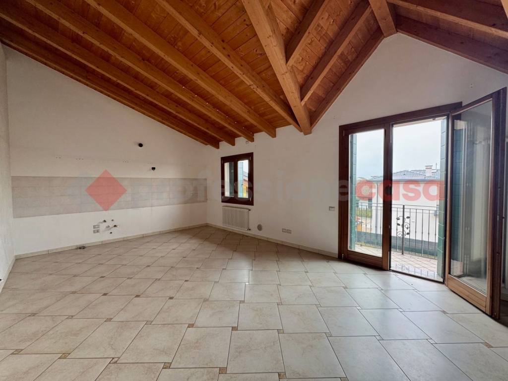appartamento in vendita a Stanghella
