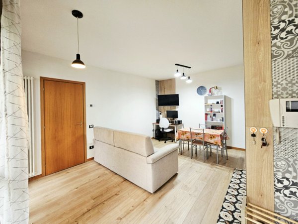 appartamento in vendita a Stanghella