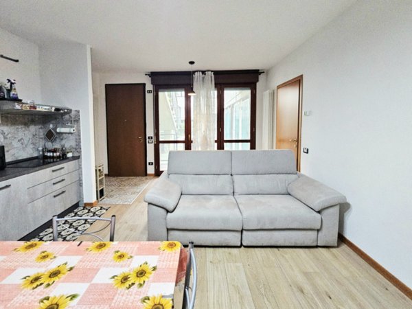 appartamento in vendita a Stanghella