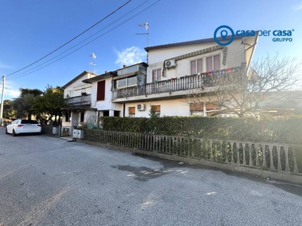 appartamento in vendita a Stanghella