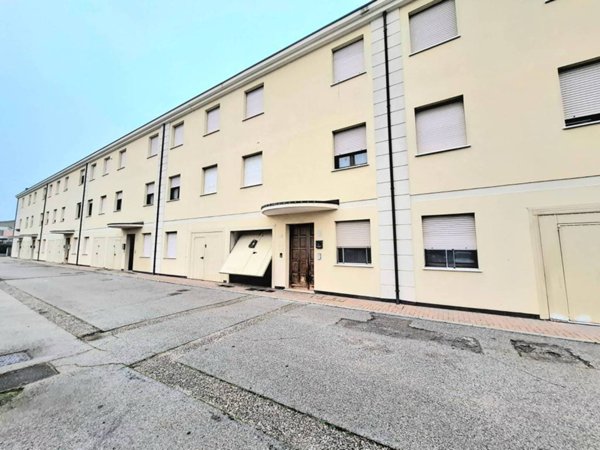 appartamento in vendita a Stanghella