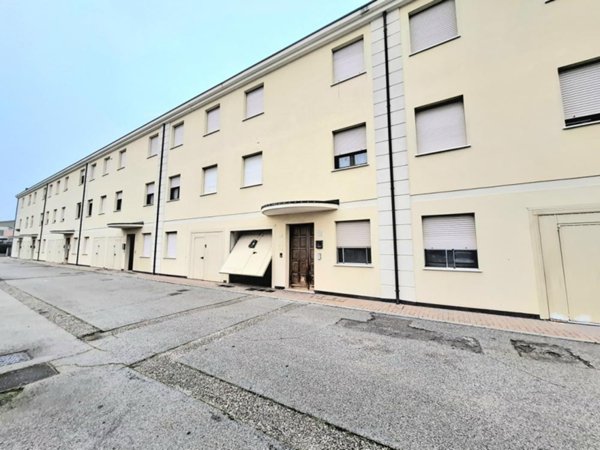 appartamento in vendita a Stanghella