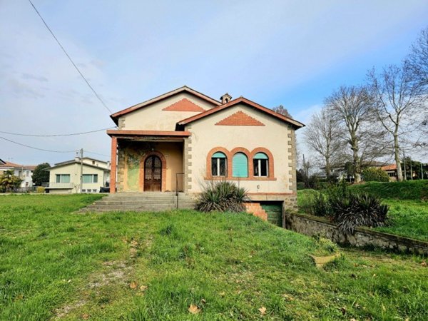 casa indipendente in vendita a Stanghella