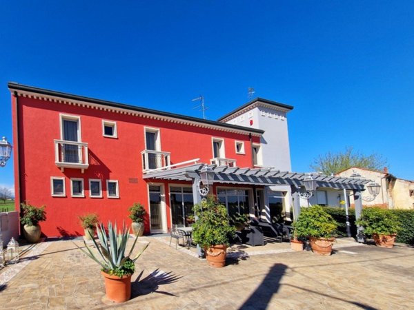 negozio in vendita a Stanghella