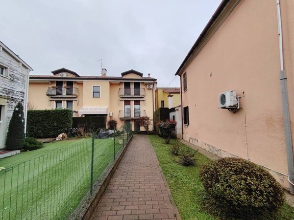 appartamento in vendita a Stanghella