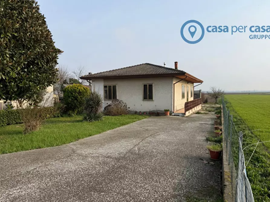casa indipendente in vendita a Stanghella