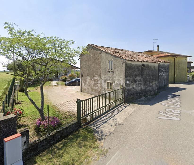 casa indipendente in vendita a Stanghella