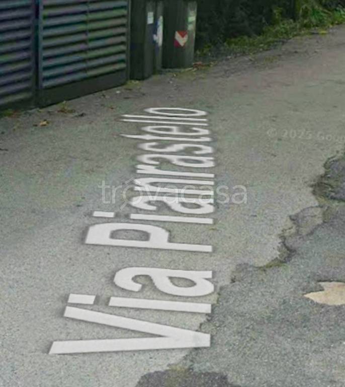 appartamento in vendita a Stanghella