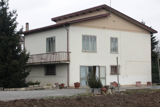 casa indipendente in vendita a Stanghella