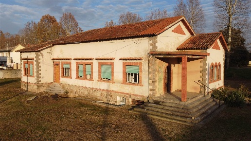 casa indipendente in vendita a Stanghella