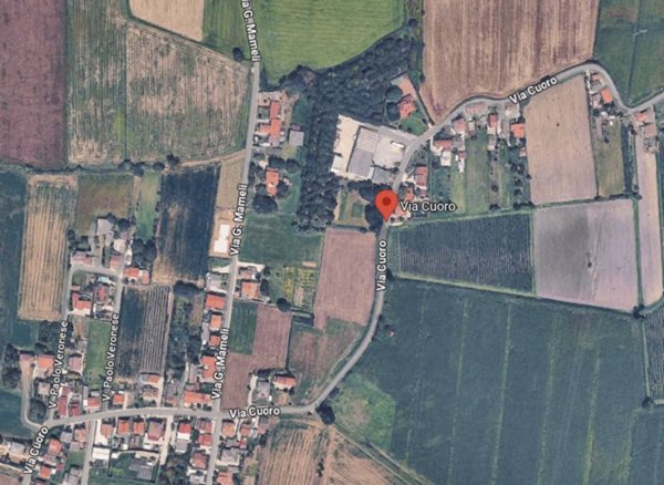 appartamento in vendita a Stanghella