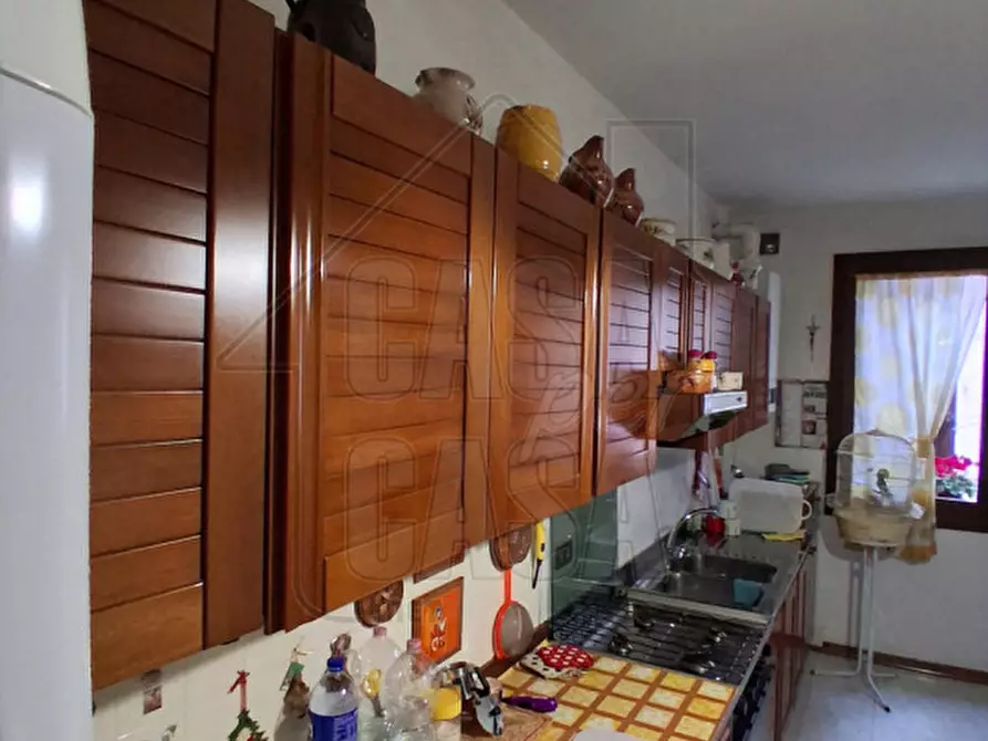 appartamento in vendita a Stanghella