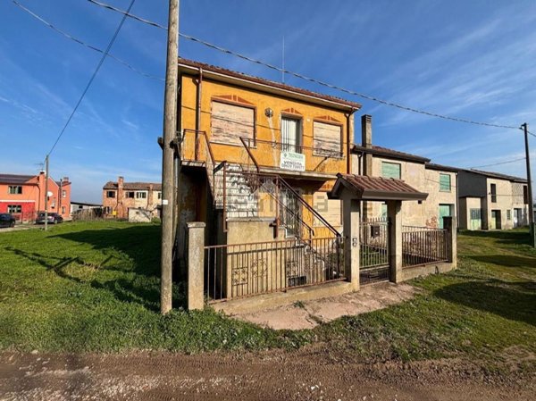 appartamento in vendita a Stanghella