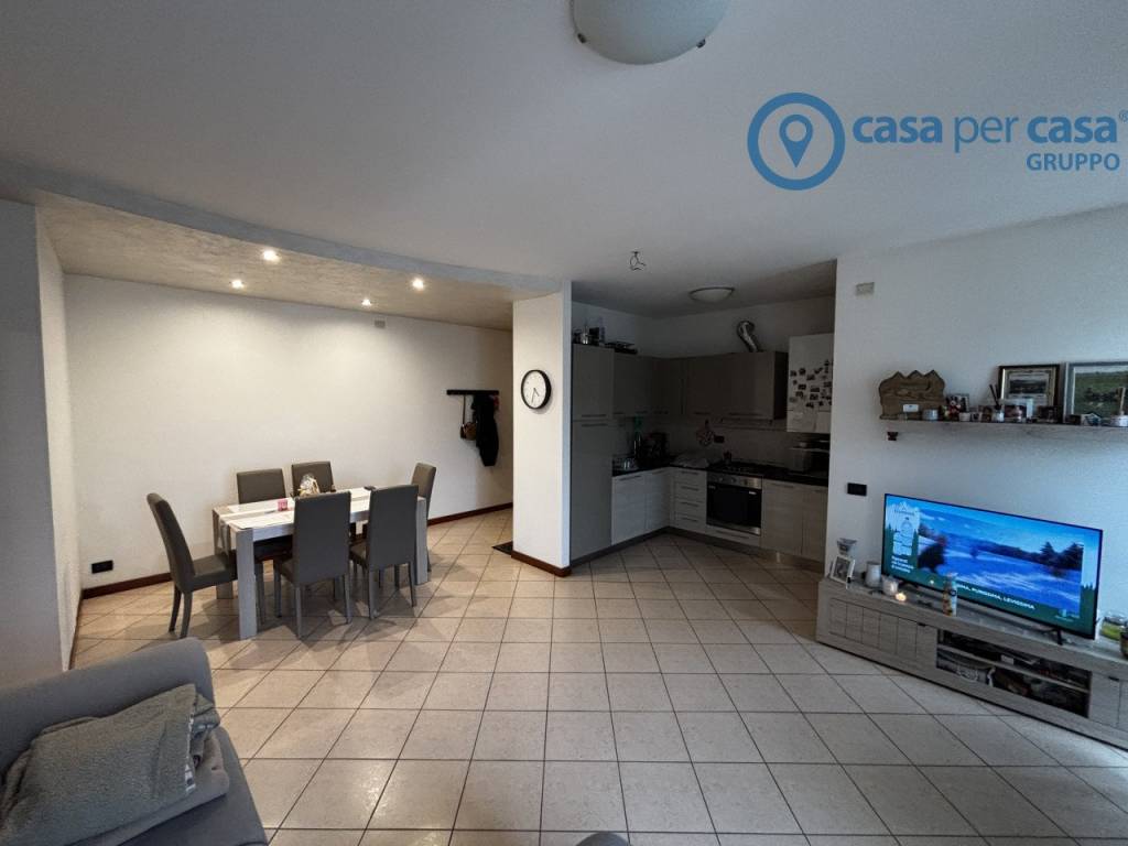 appartamento in vendita a Stanghella