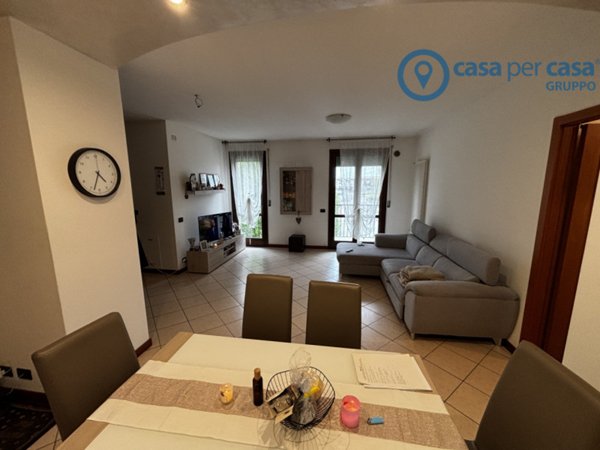 appartamento in vendita a Stanghella