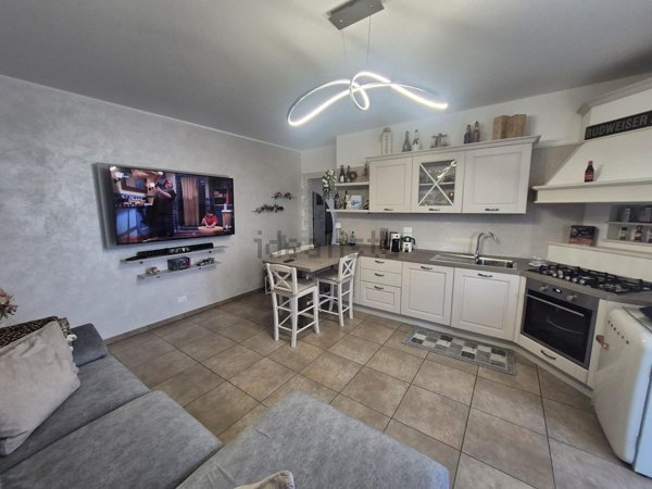 appartamento in vendita a Stanghella